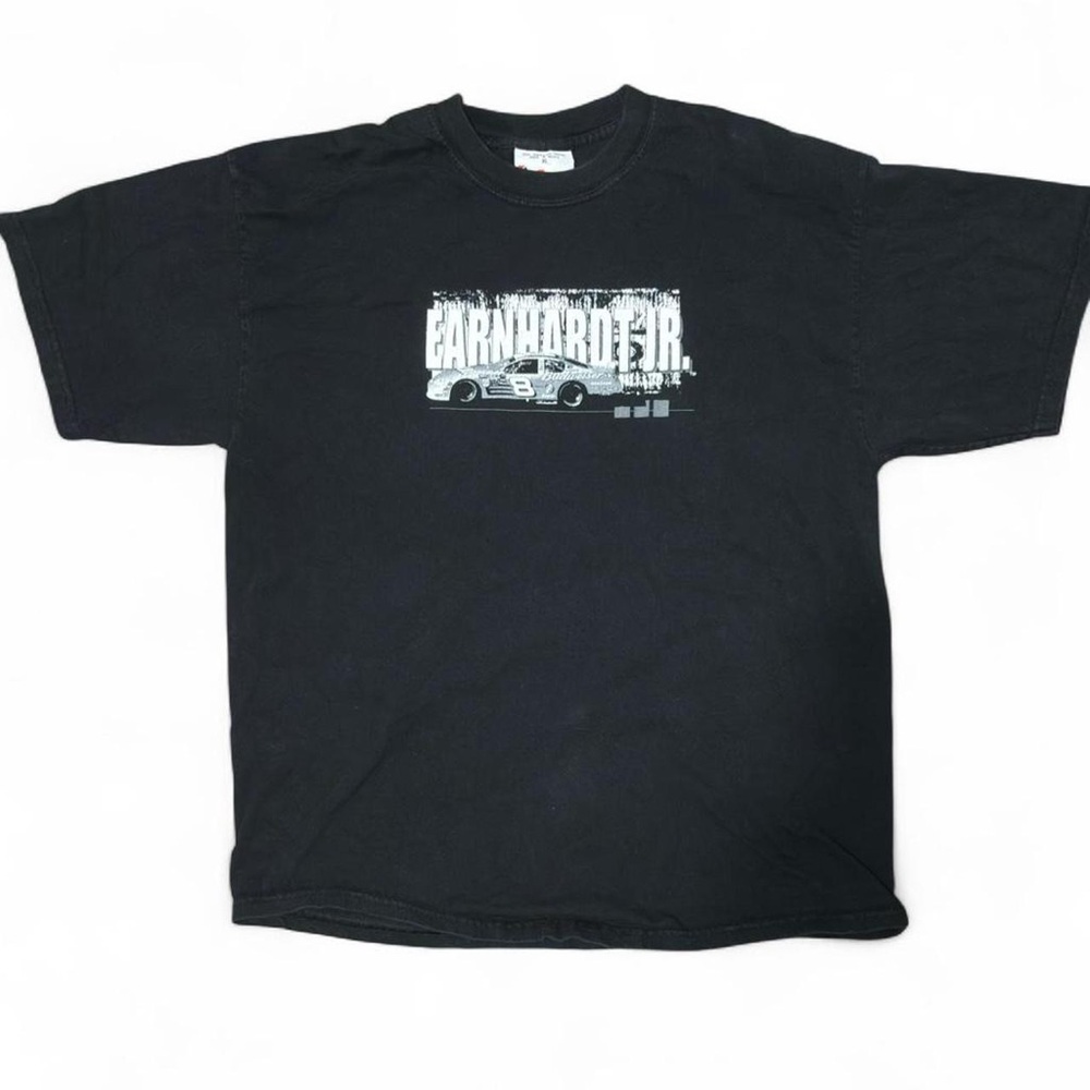 Chase Authentics black Dale Earnhardt Jr. NASCAR